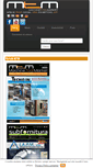 Mobile Screenshot of mtm-online.it